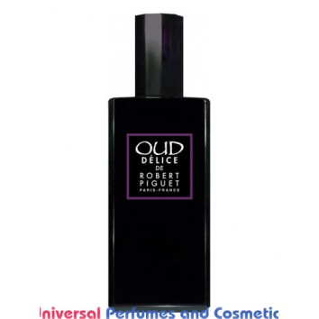 Oud Delice By Robert Piguet Generic Oil Perfume 50 ML (001863)